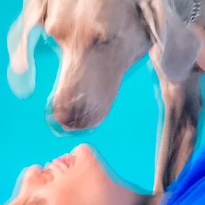 Meet your Posher, Ashelin